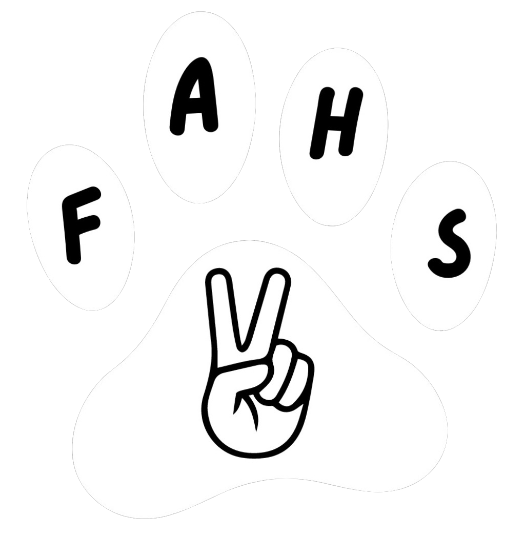 paws logo