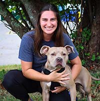 Brooklyn DeFazio Veterinary Assistant