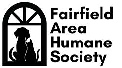 Fairfield Area Humane Society logo