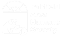 Fairfield Area Humane Society logo