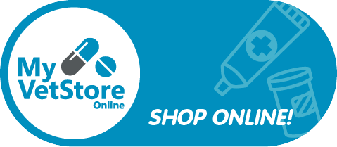 My VetStore Online — shop online